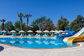 The Holiday Resort Hotel - All inclusive