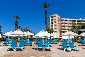 The Holiday Resort Hotel - All inclusive