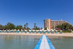 The Holiday Resort Hotel - All inclusive