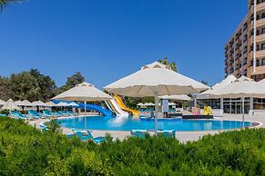 The Holiday Resort Hotel - All inclusive