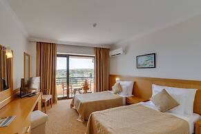 The Holiday Resort Hotel - All inclusive