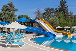 The Holiday Resort Hotel - All inclusive