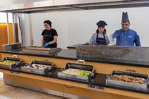 The Holiday Resort Hotel - All inclusive