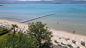 The Holiday Resort Hotel - All inclusive