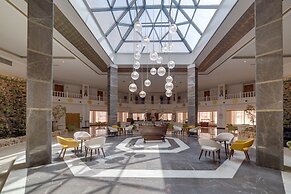 The Holiday Resort Hotel - All inclusive