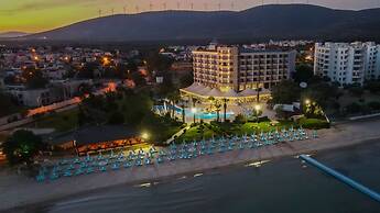 The Holiday Resort Hotel - All inclusive