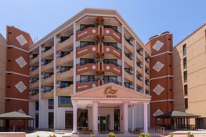 The Holiday Resort Hotel - All inclusive