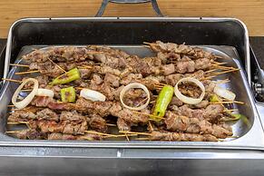 The Holiday Resort Hotel - All inclusive