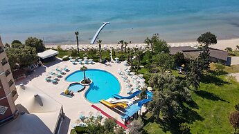 The Holiday Resort Hotel - All inclusive