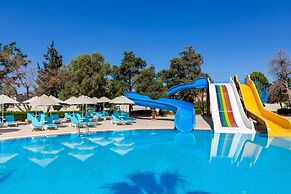 The Holiday Resort Hotel - All inclusive