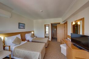 The Holiday Resort Hotel - All inclusive