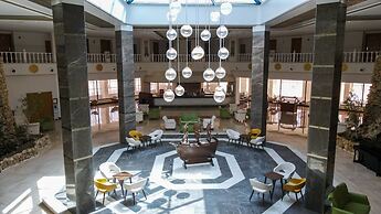 The Holiday Resort Hotel - All inclusive