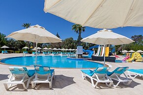 The Holiday Resort Hotel - All inclusive