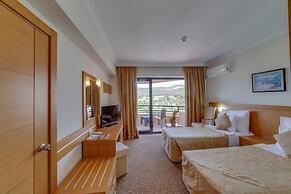 The Holiday Resort Hotel - All inclusive