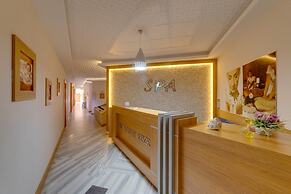 The Holiday Resort Hotel - All inclusive