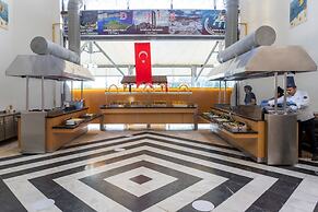 The Holiday Resort Hotel - All inclusive