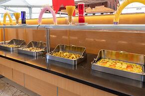 The Holiday Resort Hotel - All inclusive