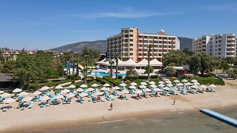 The Holiday Resort Hotel - All inclusive