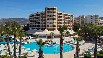 The Holiday Resort Hotel - All inclusive