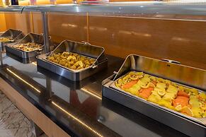 The Holiday Resort Hotel - All inclusive