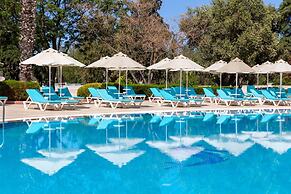 The Holiday Resort Hotel - All inclusive