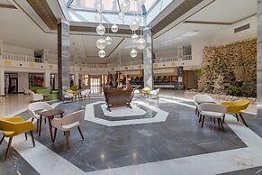 The Holiday Resort Hotel - All inclusive