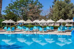 The Holiday Resort Hotel - All inclusive