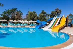 The Holiday Resort Hotel - All inclusive