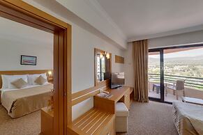 The Holiday Resort Hotel - All inclusive