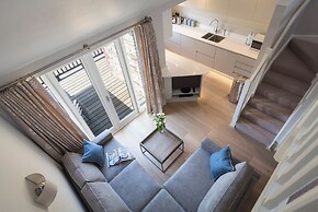 5 Keeper's Cottage, Hillfield