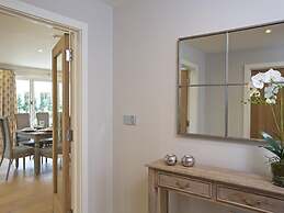 3 The Drive, Hillfield Village