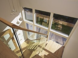 3 The Drive, Hillfield Village