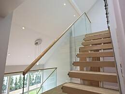 3 The Drive, Hillfield Village