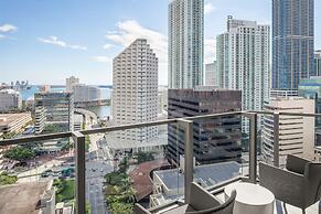 EAST Miami Residences