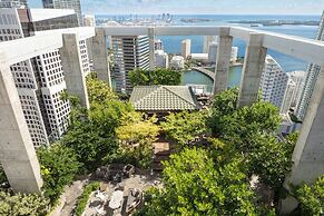 EAST Miami Residences