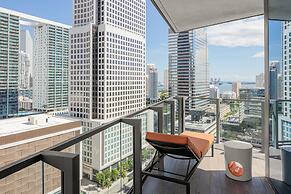 EAST Miami Residences