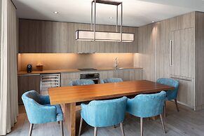 EAST Miami Residences