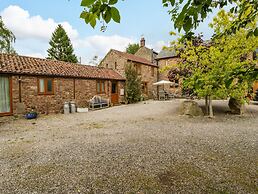 Sutton Barn