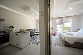 İndag Apart Aile Oteli