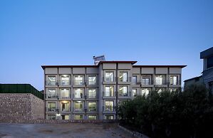 İndag Apart Aile Oteli