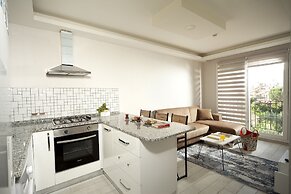 İndag Apart Aile Oteli