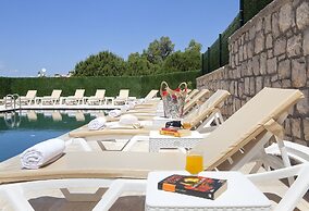 İndag Apart Aile Oteli