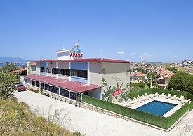 İndag Apart Aile Oteli