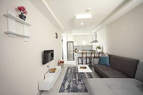 İndag Apart Aile Oteli