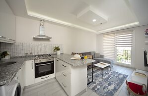 İndag Apart Aile Oteli