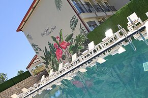 İndag Apart Aile Oteli