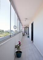 İndag Apart Aile Oteli