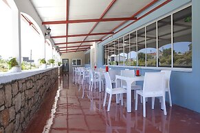 İndag Apart Aile Oteli