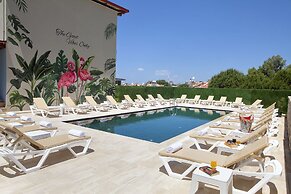 İndag Apart Aile Oteli