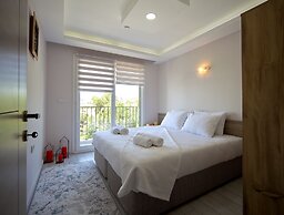 İndag Apart Aile Oteli